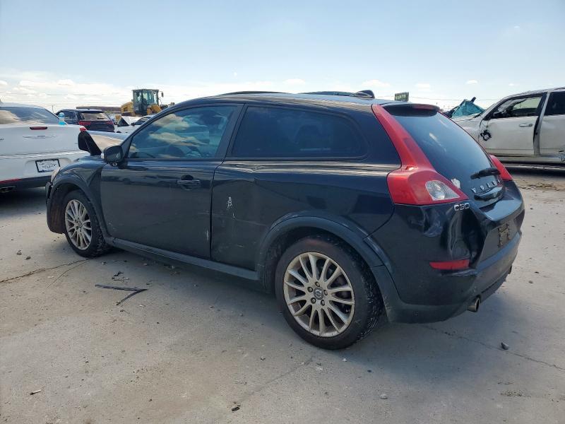 Vin: yv1672mk3b2247723, lot: 56505685, volvo c30 t5 20112