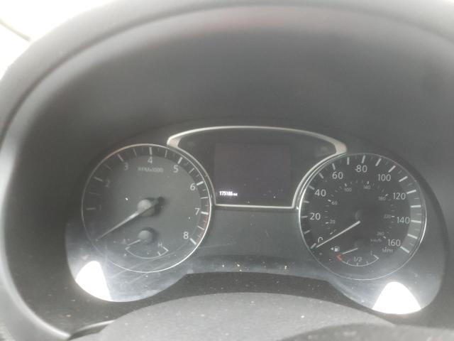 2017 NISSAN ALTIMA 2.5 - 1N4AL3AP6HC294786