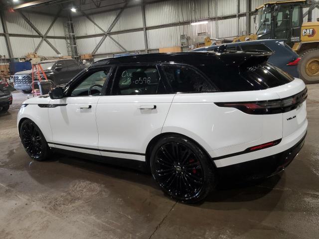 2025 LAND ROVER RANGE ROVER VELAR DYNAMIC SE SALYL2EX1SA398014