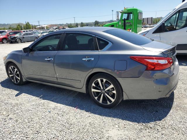 Vin: 1n4al3ap9gn379821, lot: 55446825, nissan altima 2.5 20162