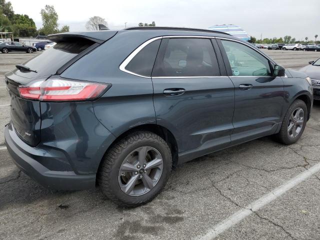2022 FORD EDGE SEL 2FMPK4J99NBB12777