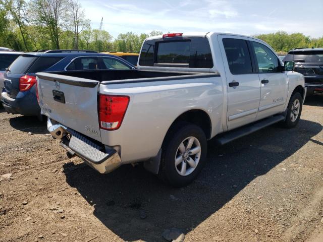 Vin: 1n6aa0ec4dn314373, lot: 56024535, nissan titan s 20133