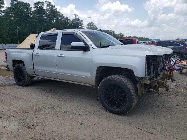 Vin: 3gcukrec3fg522225, lot: 57551255, chevrolet all models k1500 lt 20154