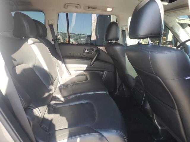 2022 NISSAN ARMADA SL JN8AY2BC8N9161557