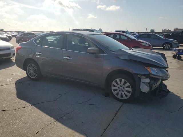 Vin: 3n1ab7ap9ky394306, lot: 58854985, nissan sentra s 20194
