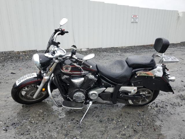 2009 YAMAHA XVS1300 A JYAVP24E29A007294
