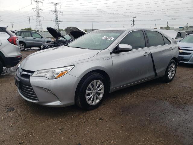 Vin: 4t1bd1fk6gu178473, lot: 58538505, toyota camry hybrid 2016 img_1