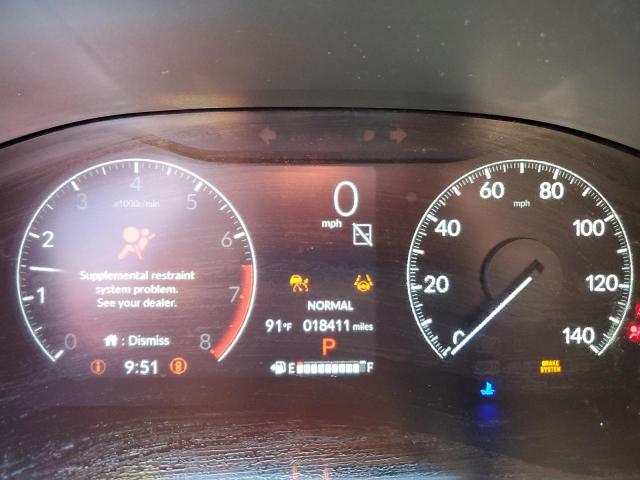 2024 HONDA CR-V EX 5J6RS4H4XRL015062