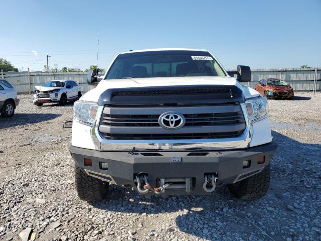 2015 TOYOTA TUNDRA DOU - 5TFUW5F11FX464122