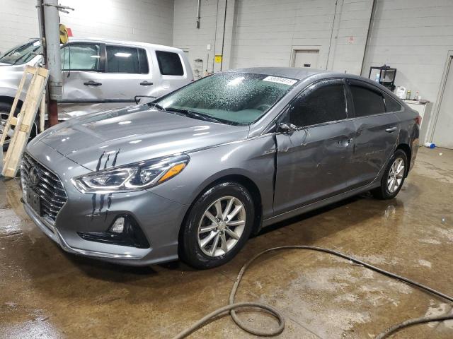 Vin: 5npe24af7kh810984, lot: 58004615, hyundai sonata se 2019 img_1