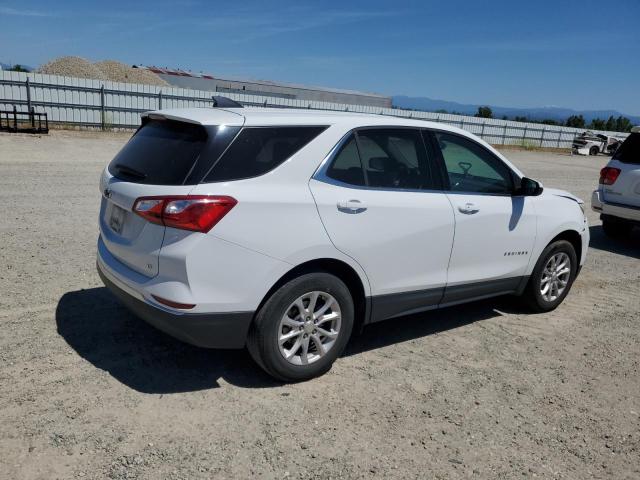 Vin: 3gnaxkev9ls718277, lot: 55920775, chevrolet equinox lt 20203