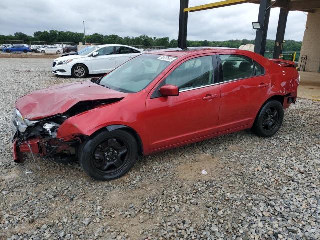 Vin: 3fahp0ha7ar399783, lot: 58437405, ford fusion se 2010 img_1