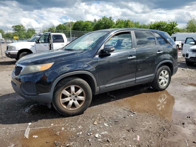 Vin: 5xykt3a12bg064885, lot: 52161435, kia sorento base 2011 img_1