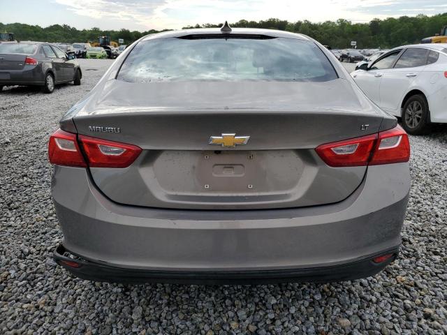 2018 CHEVROLET MALIBU LT - 1G1ZD5ST5JF231287