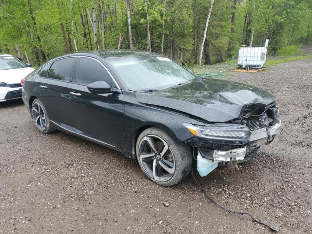 Vin: 1hgcv2f90ka801977, lot: 58150085, honda accord touring 20194