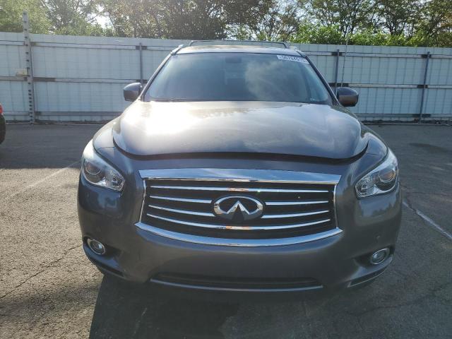 2015 INFINITI QX60 - 5N1AL0MM3FC504280