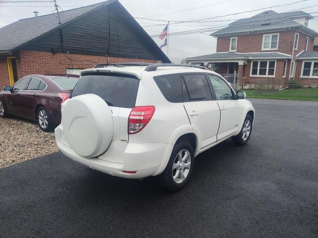 Vin: 2t3df4dv5bw161181, lot: 57520855, toyota rav4 limited 20114