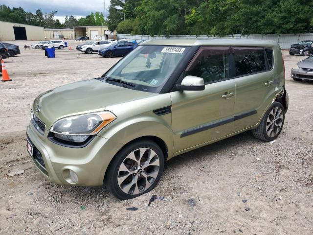 Vin: kndjt2a68d7609599, lot: 58230485, kia soul + 2013 img_1