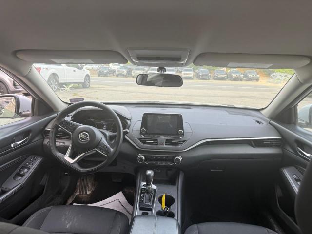 2020 NISSAN ALTIMA S - 1N4BL4BW8LC166008