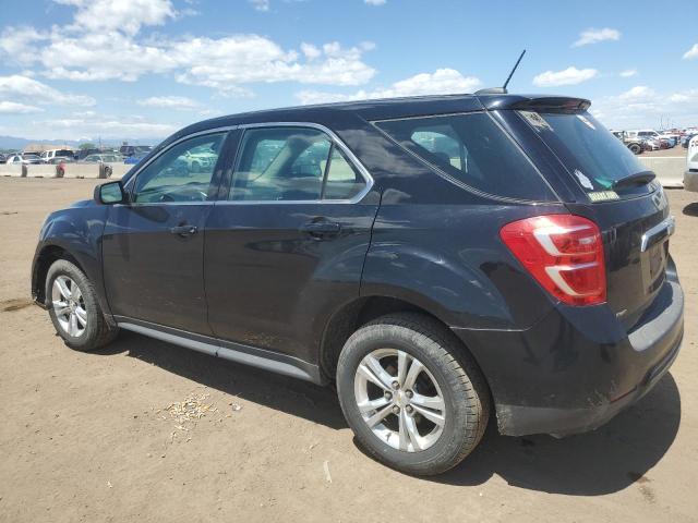 Vin: 2gnfleek4g6307625, lot: 57517695, chevrolet equinox ls 20162