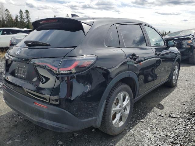 Vin: 3czrz2h38sm107766, lot: 53647625, honda hr-v lx 20253