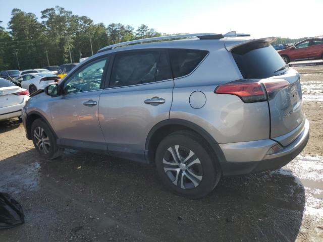 Vin: 2t3zfrev3gw242804, lot: 55242595, toyota rav4 le 20162