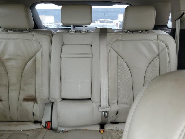 2016 LINCOLN MKX SELECT 2LMTJ6KR7GBL61386