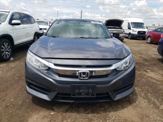 2018 HONDA CIVIC LX - 2HGFC4A50JH304155