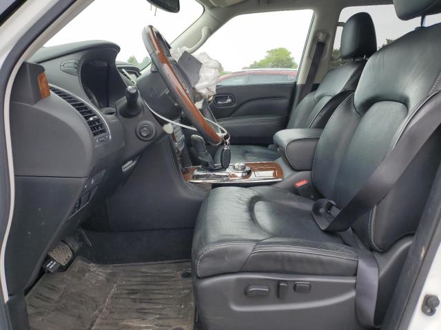 2019 INFINITI QX80 LUXE - JN8AZ2NEXK9235292
