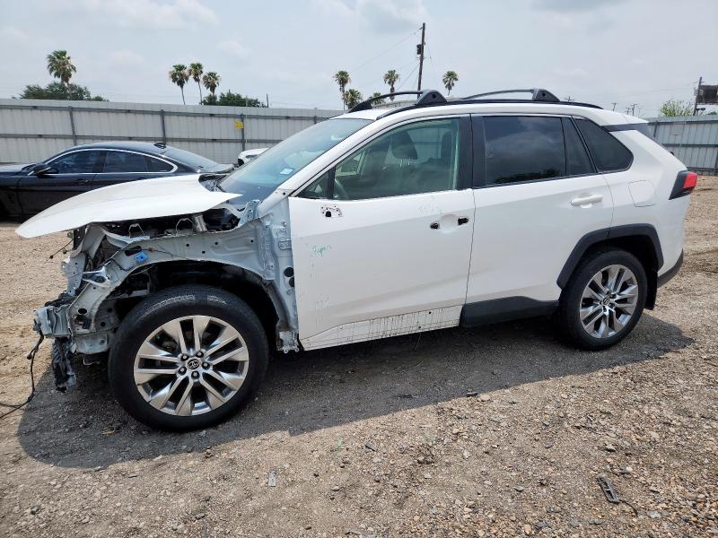 Vin: jtmc1rfv9kd022754, lot: 58928265, toyota rav4 xle premium 2019 img_1