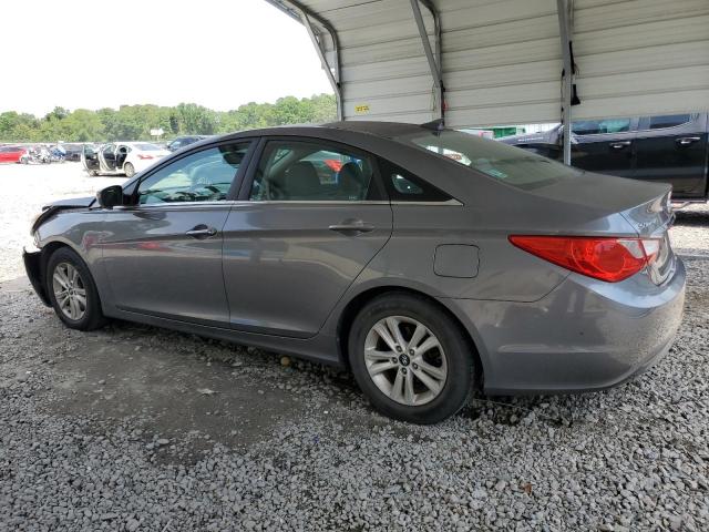 Vin: 5npeb4ac1dh574759, lot: 57115815, hyundai sonata gls 20132