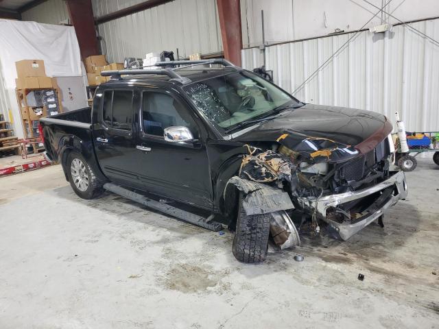 Vin: 1n6ad0er9bc444055, lot: 55643445, nissan frontier s 20114