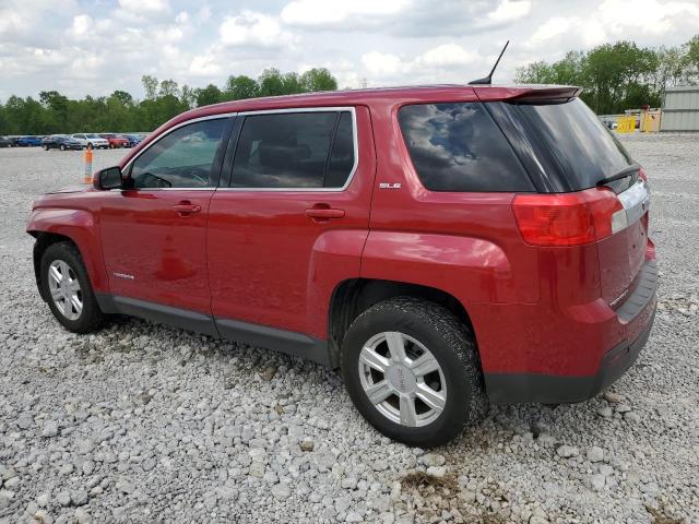 Vin: 2gkflvek2e6198415, lot: 57236155, gmc terrain sle 20142