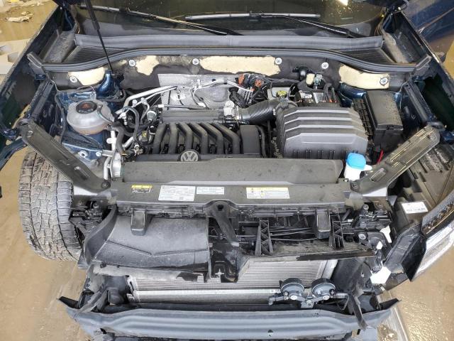 2023 VOLKSWAGEN ATLAS SEL 1V2FR2CA8PC512760