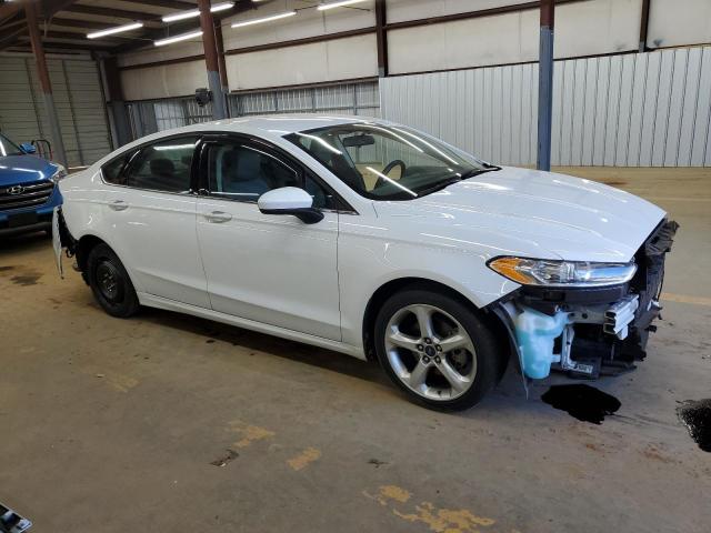 Vin: 3fa6p0g7xgr402620, lot: 57986165, ford fusion s 20164