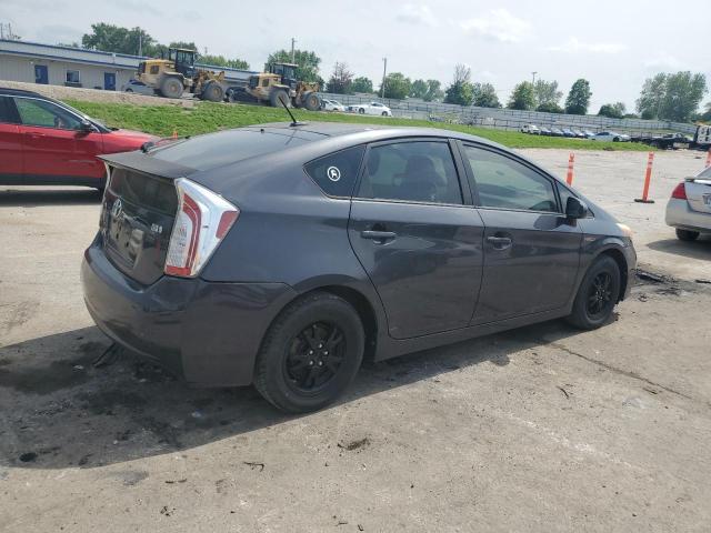 Vin: jtdkn3du5d5610381, lot: 57234685, toyota prius 20133
