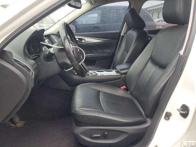 2021 INFINITI Q50 LUXE JN1EV7BP3MM700316