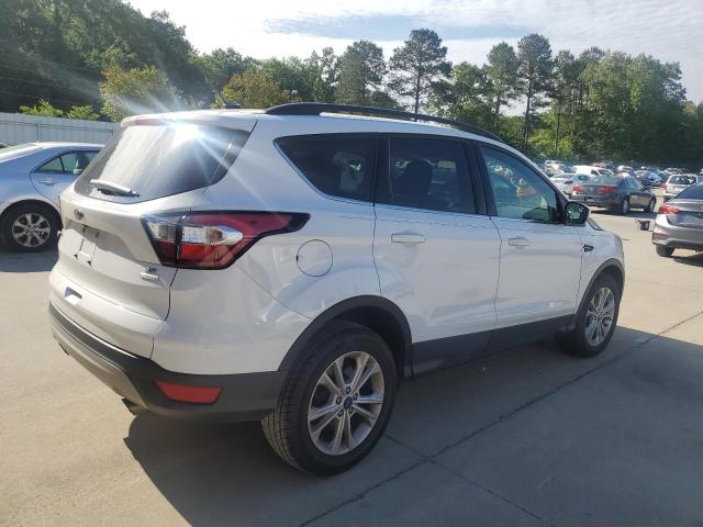 2018 FORD ESCAPE SE - 1FMCU0GD4JUA86946