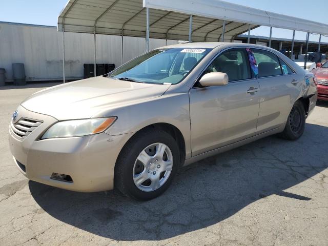 TOYOTA CAMRY CE