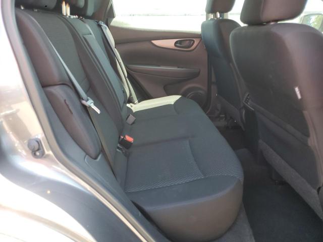 2020 NISSAN ROGUE SPOR - JN1BJ1CW6LW646367