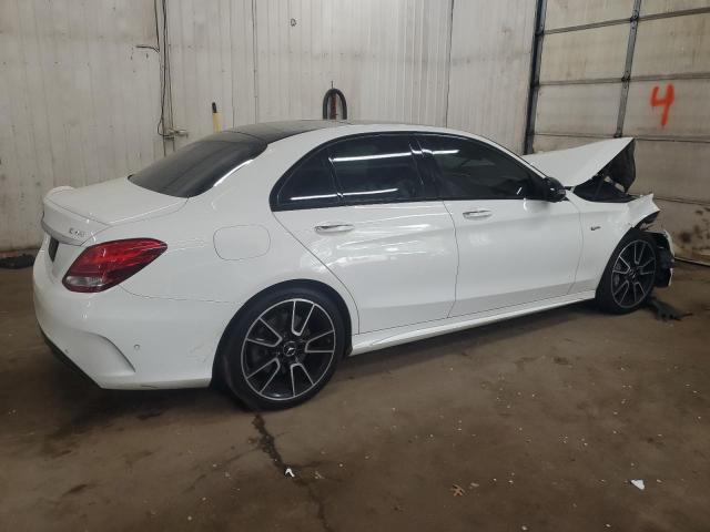 2018 MERCEDES-BENZ C 43 4MATI 55SWF6EB4JU257850