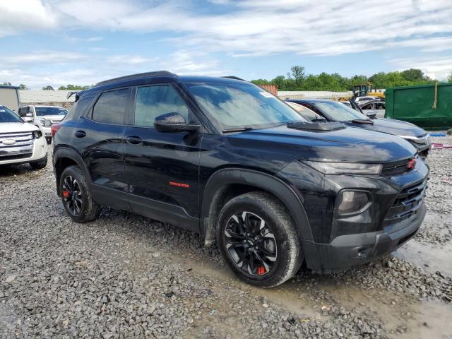 Vin: kl79mrsl3pb177368, lot: 56748005, chevrolet trailblzr lt 20234