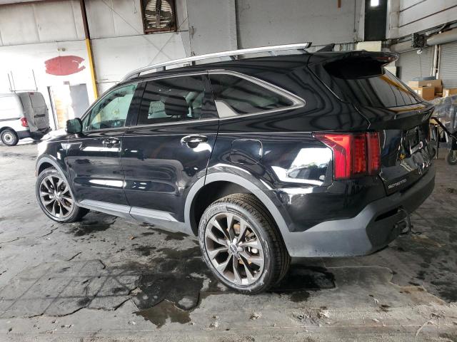Vin: 5xyrhdlf1pg198406, lot: 55733115, kia sorento ex 20232