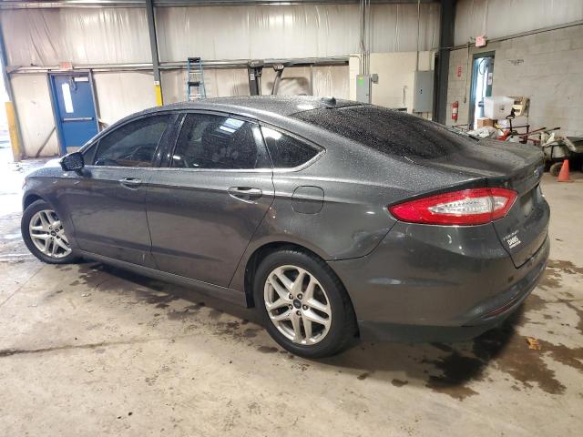 Vin: 1fa6p0h79g5121443, lot: 57911505, ford fusion se 20162