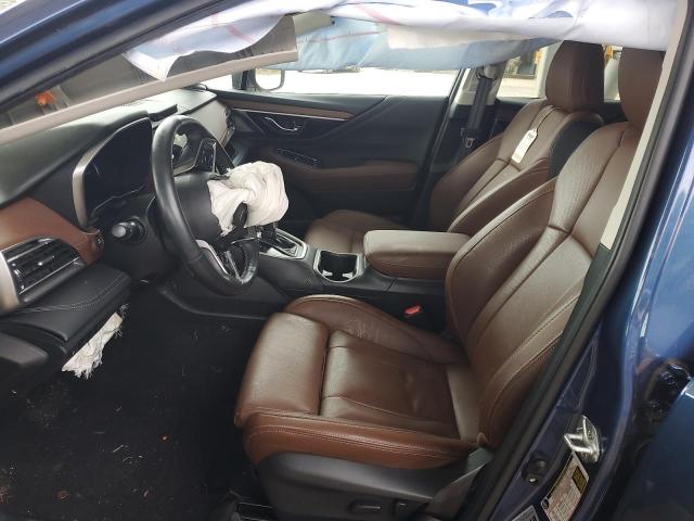 2022 SUBARU OUTBACK TO - 4S4BTAPC8N3196874