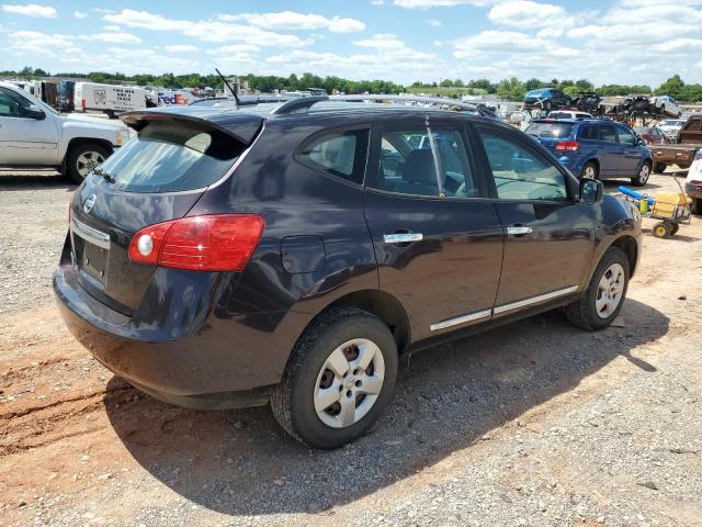Vin: jn8as5mt1ew605329, lot: 58270105, nissan rogue s 20143