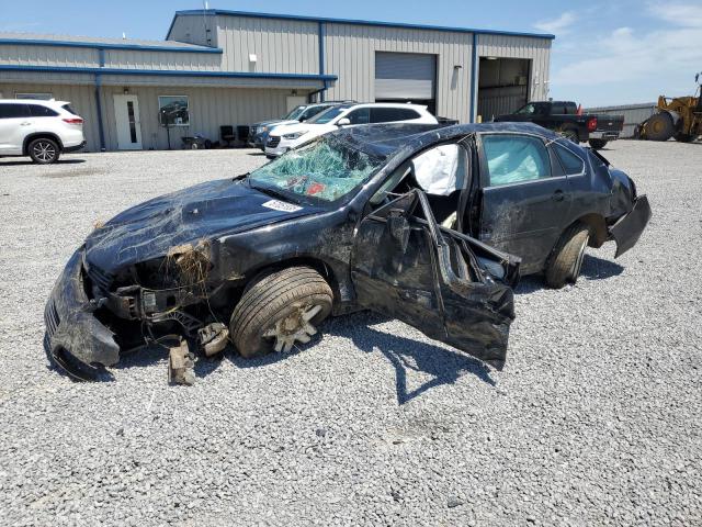 Vin: 2g1wb5ek0b1204020, lot: 57051835, chevrolet impala lt 2011 img_1