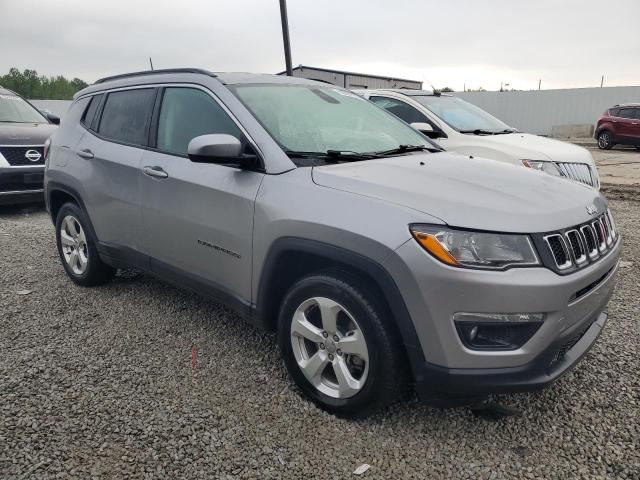 Vin: 3c4njcbbxht658541, lot: 55801725, jeep compass latitude 20174