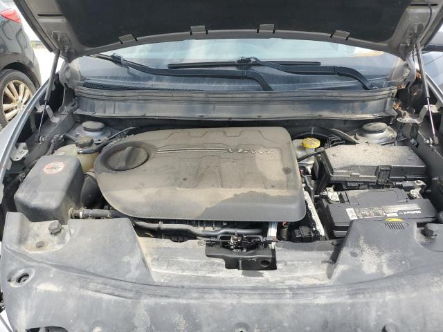 2018 JEEP CHEROKEE L - 1C4PJLCX4JD553377