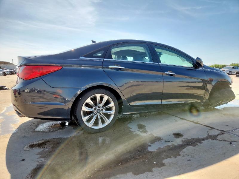 Vin: 5npec4ac0ch367999, lot: 58993685, hyundai sonata se 20123